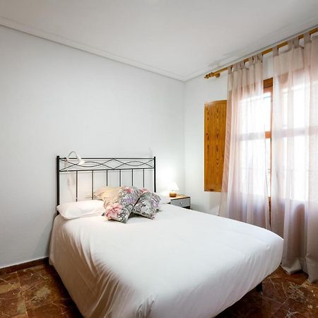 Appartement Holi-Rent Estrella à Séville Extérieur photo